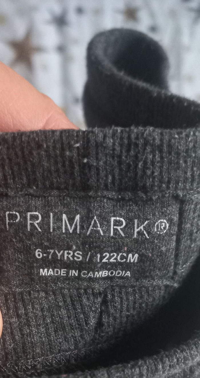 Pantalon Primark 7 ans - photo numéro 3