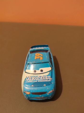 voiture Disney cars viewzeen