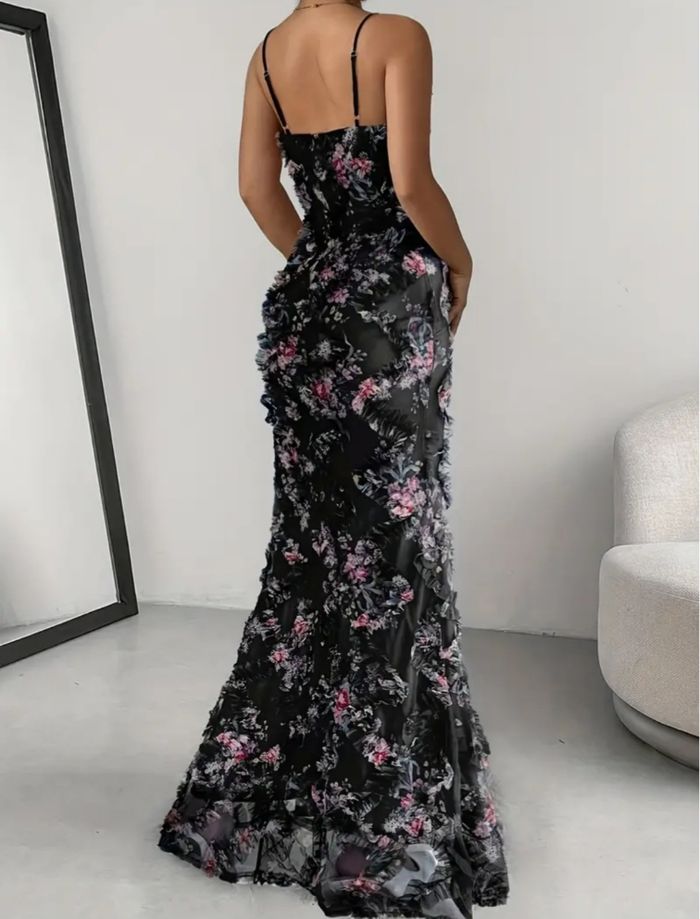 Robe élégante - photo numéro 4