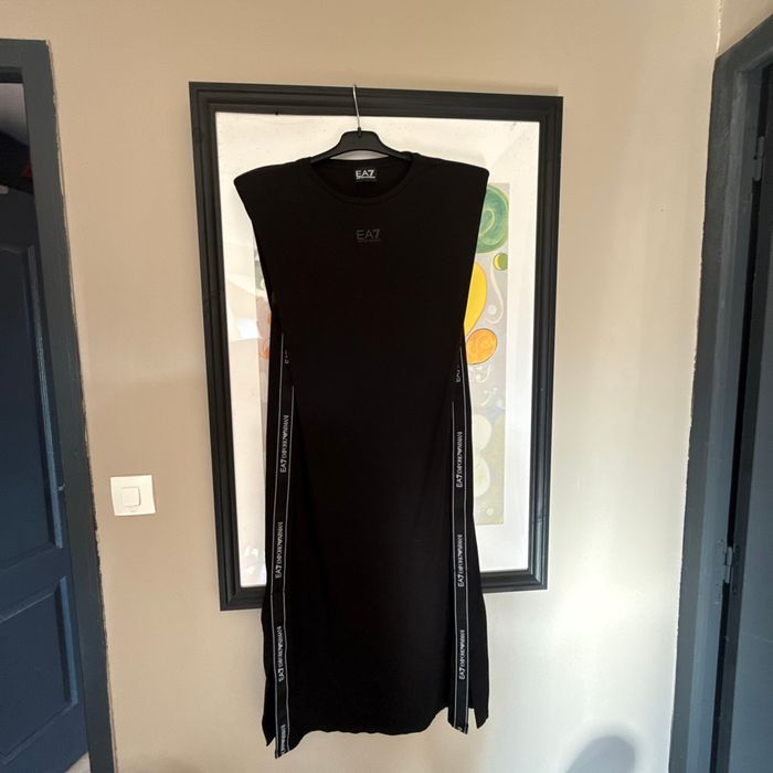 Robe emporio armani - photo numéro 2