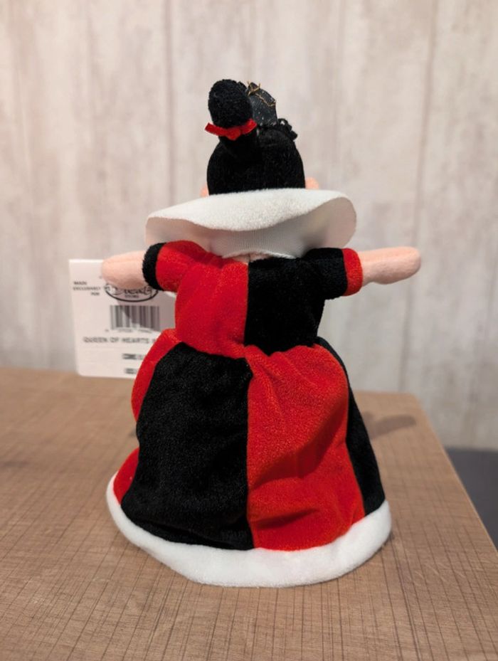 Lot de peluches Alice au pays des merveilles - photo numéro 5