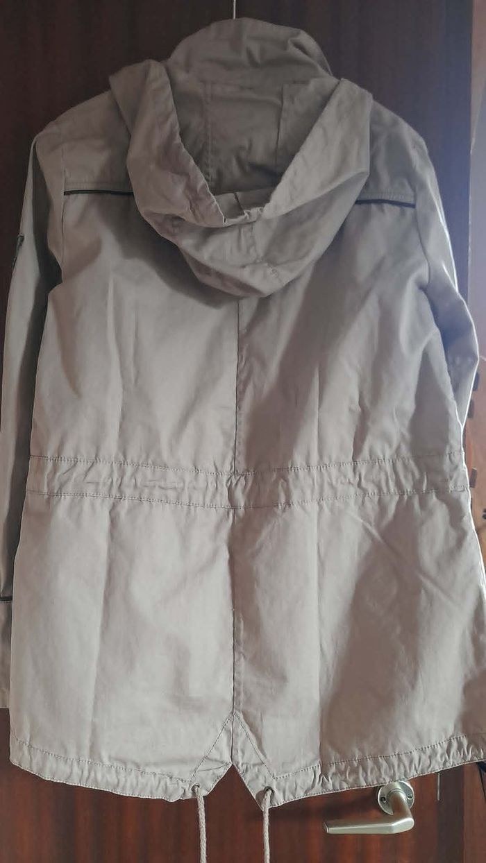 Veste été beige La Redoute Taille 40 - photo numéro 2
