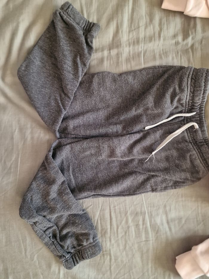 Ensemble pull jogging 5ans - photo numéro 4