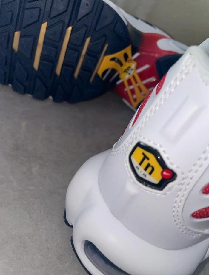 Tn Nike PSG - photo numéro 6