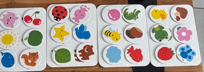 Lot de 2 jeux - photo numéro 3