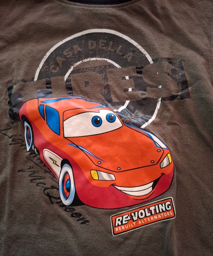 Pyjama - photo numéro 3