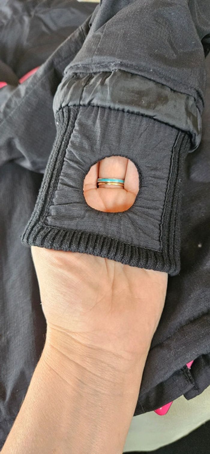 Veste Superdry - photo numéro 5
