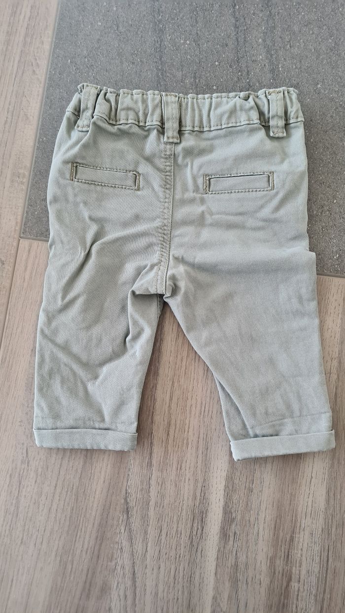 Pantalons - photo numéro 2