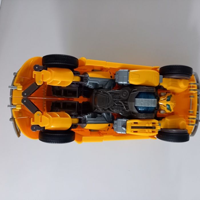 Transformer robot coccinelle ww Cox bumblebee - photo numéro 5