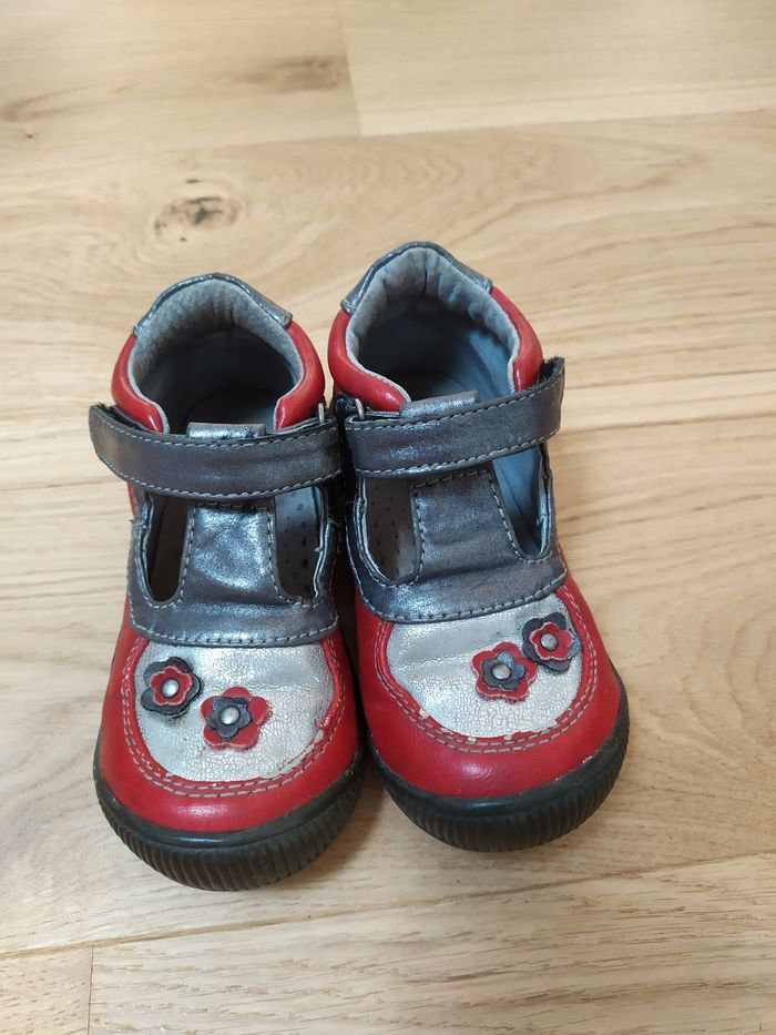 Chaussures Sucre d'orge