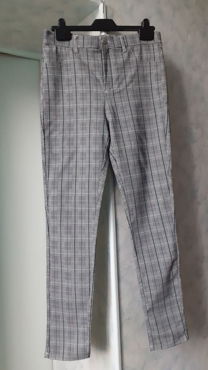 Pantalon femme taille 38