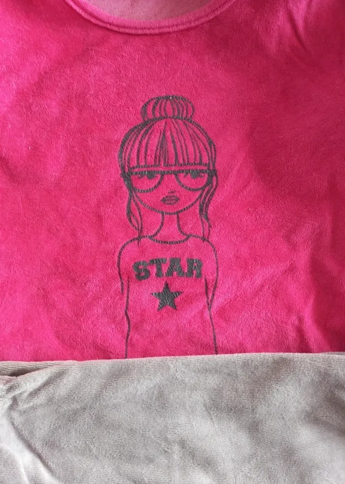 Pyjama 6 ans - photo numéro 5