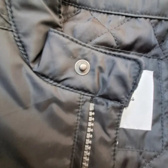 Blouson aviateur 8ans #pepejeans - photo numéro 7