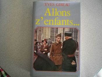 ALLONS Z'ENFANTS