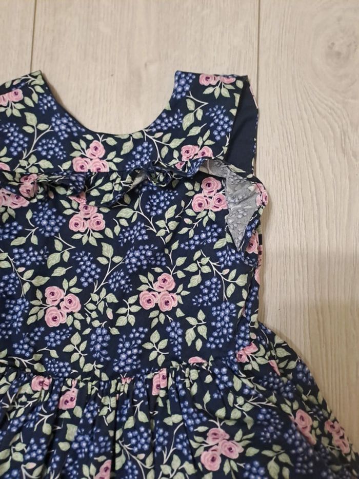 Sublime robe de cérémonie 5A - photo numéro 3