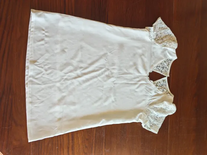 Lot n°7: robe - photo numéro 2