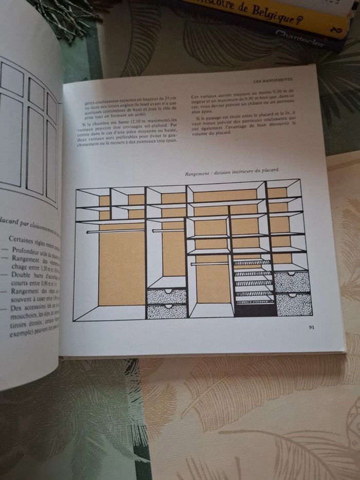 Vieilles maisons logis neufs - photo numéro 8