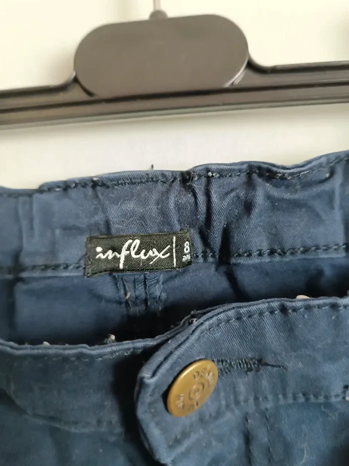 Pantalon - photo numéro 5