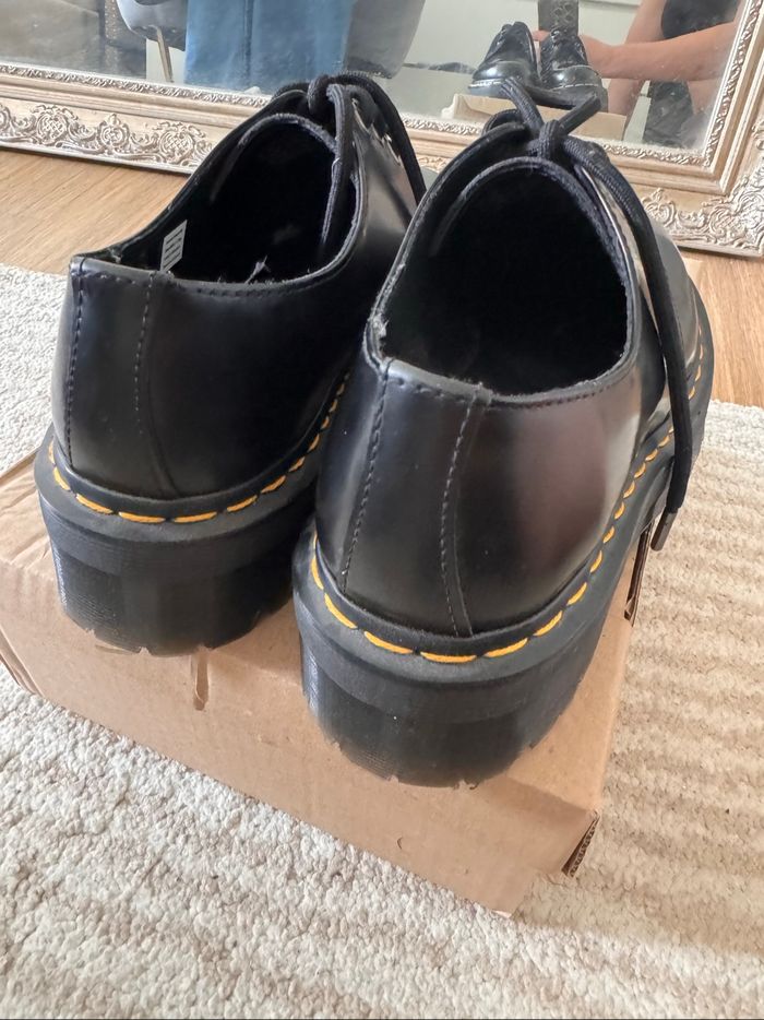 Dr Martens - photo numéro 3