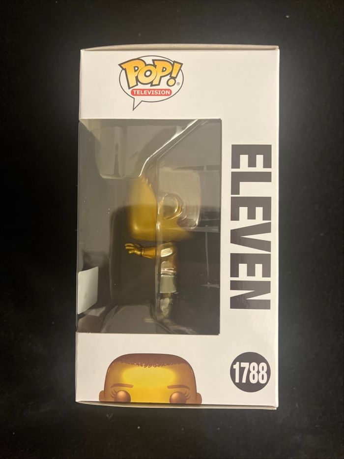 Eleven 1788 Funko Pop