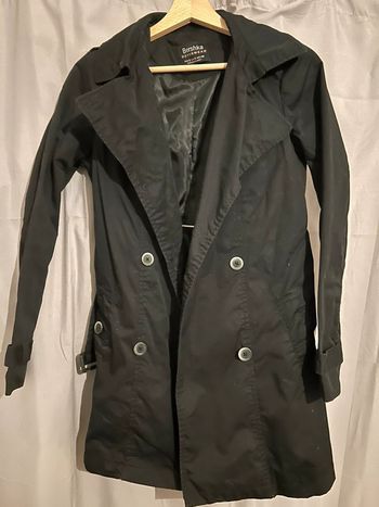 Trench
