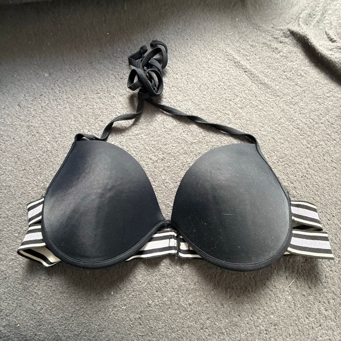 Maillot de bain Jennyfer  Taille L Noir