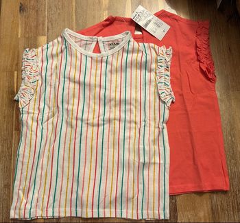 Lot teeshirt 