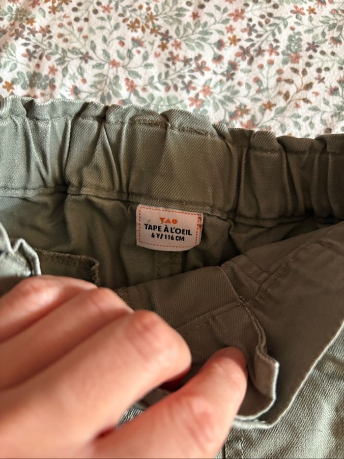 Jupe fille - photo numéro 2