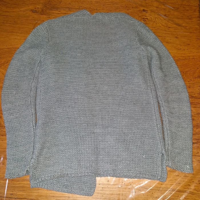 Gilet fille crochet Kiabi - photo numéro 2