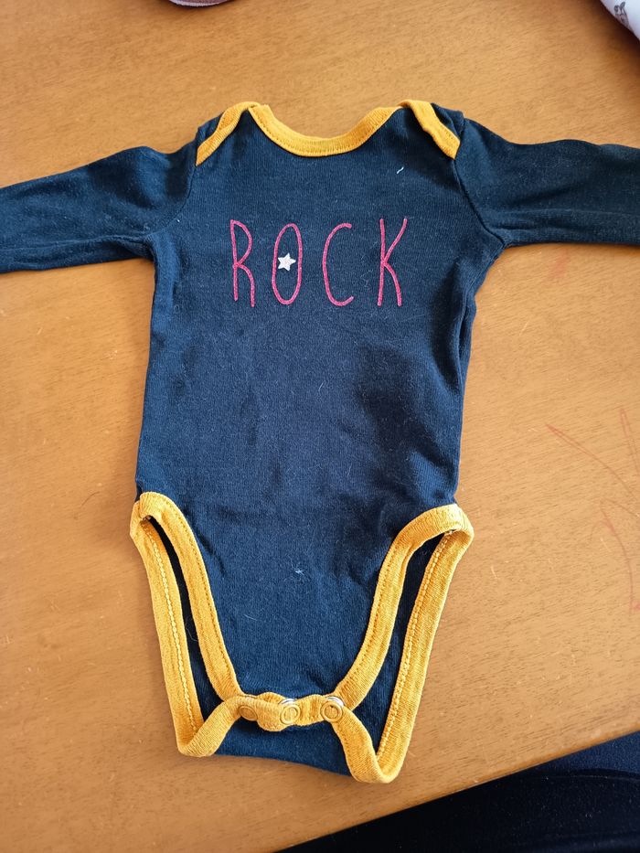 Lot boddy 10 pièces - photo numéro 7