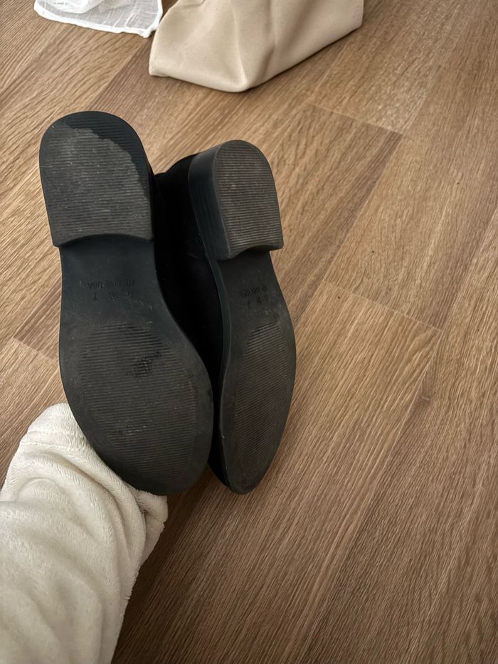 bottine - photo numéro 3