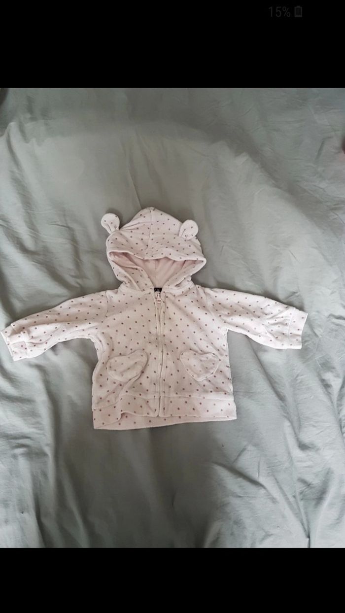 Veste - photo numéro 2