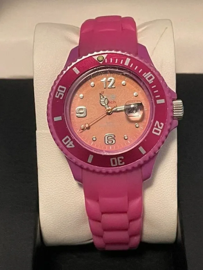 Montre Ice Watch - photo numéro 2