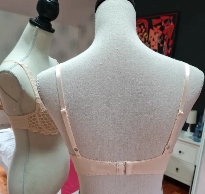 Soutien gorge 95B - photo numéro 6