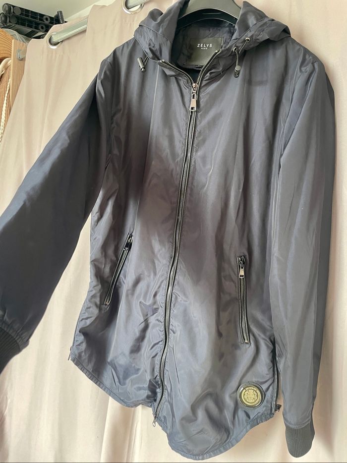 Imperméable Zelys - photo numéro 2