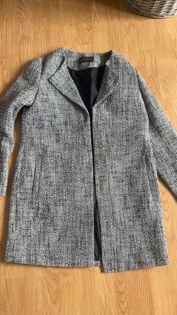Manteau