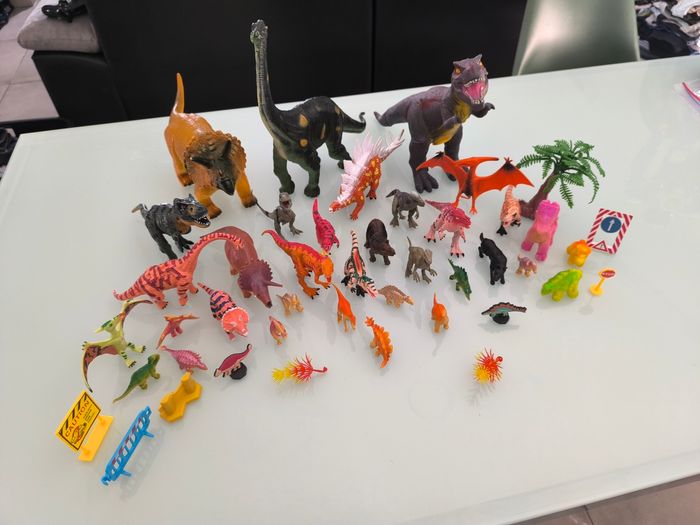 Dinosaures - photo numéro 2