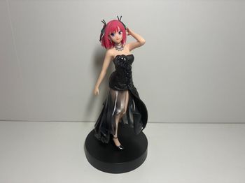 Figurine - The Quintessential Quintuplets - Nino Nakano - kyunties