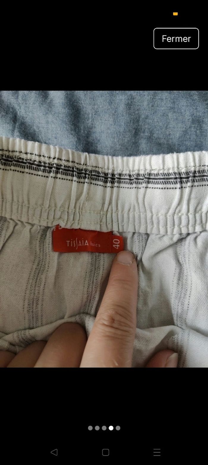 Jupe taille 40 - photo numéro 4