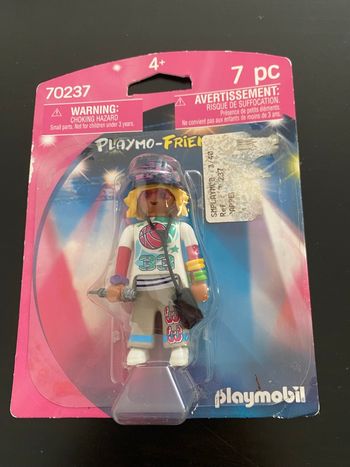 Playmobil 70237 neuf 
