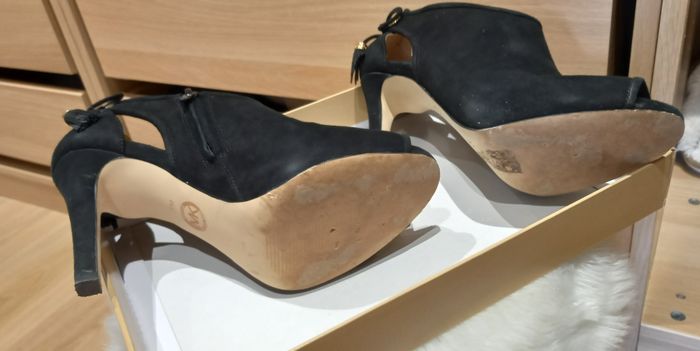 Nu pieds Michael Kors - photo numéro 5