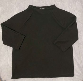 Pull femme