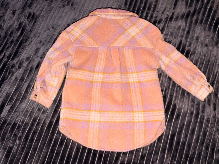 Manteau/chemise - photo numéro 2