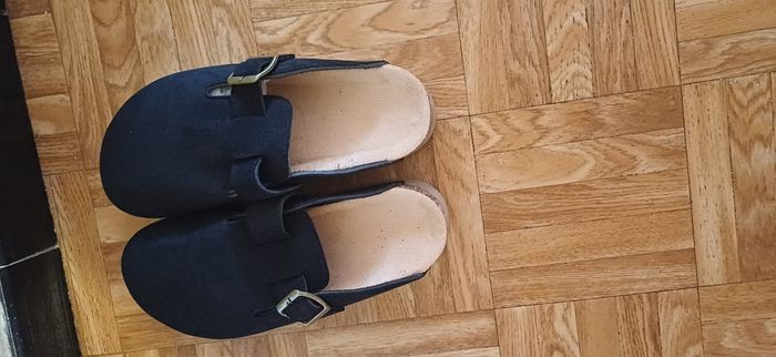 Mules sabot - photo numéro 6