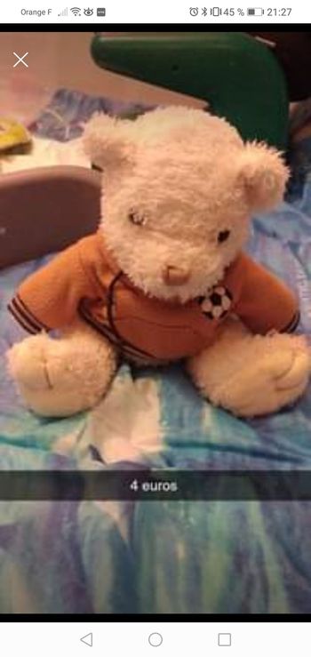 Doudou