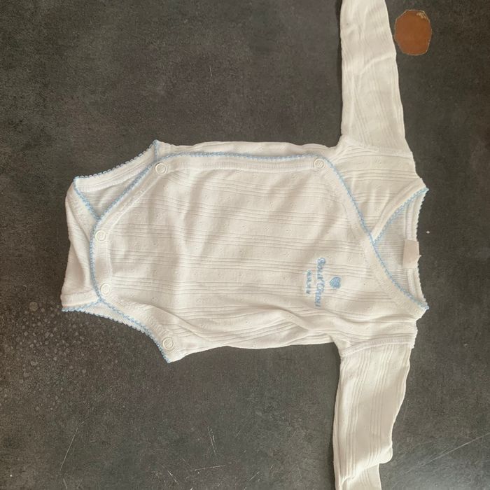 Pyjama+body - photo numéro 7
