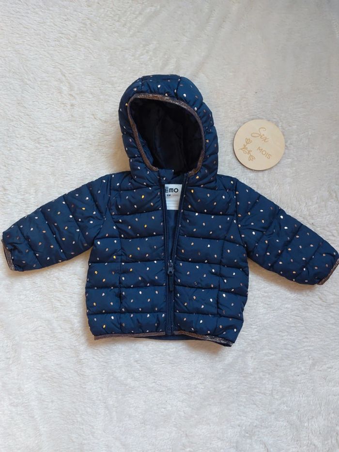 Manteau 6mois