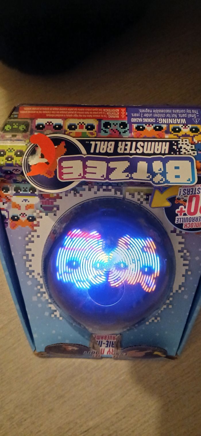 Bitzee - photo numéro 2