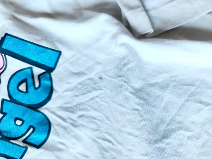 Pyjama stitch - photo numéro 2