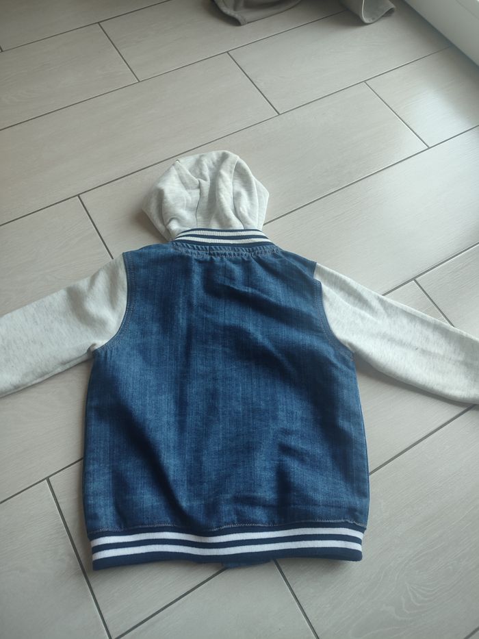 Veste - photo numéro 2